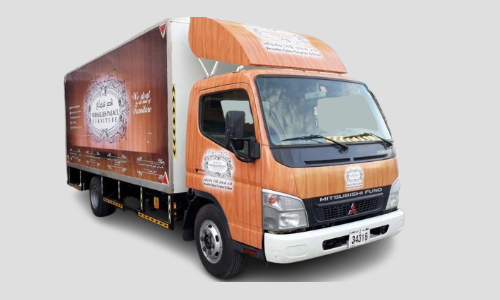 Vehicle Branding Abu Dhabi Corporate Events