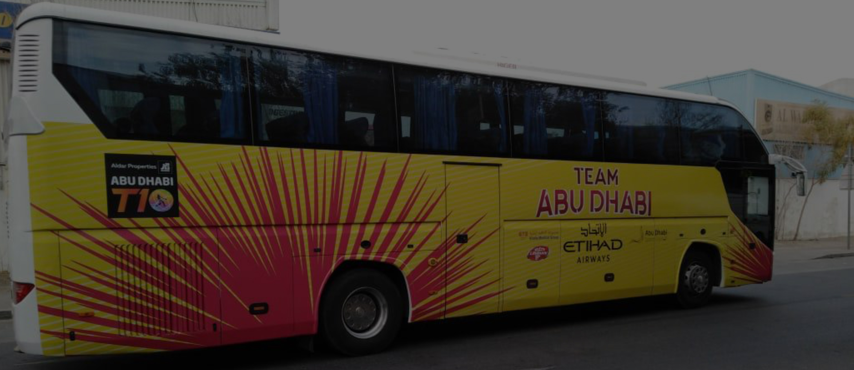  Vehicle Branding Abu Dhabi banner image 